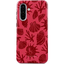 Burga Tough Samsung Galaxy A36 Hoesje Hardcase Backcover Shockproof - Solace