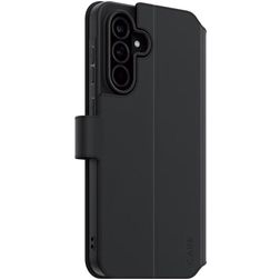 CARE by PanzerGlass Feature Wallet Samsung Galaxy A36 Hoesje Bookcase - Zwart