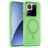 Mobigear Shockproof Xiaomi 15 Pro MagSafe Hoesje Hardcase Backcover - Groen