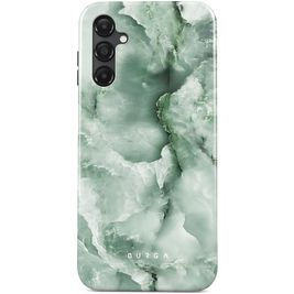 Burga Tough Samsung Galaxy A15 Hoesje Hardcase Backcover Shockproof - Pistachio Cheesecake