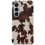 Burga MagSafe Tough Samsung Galaxy S26 MagSafe Hoesje Hardcase Backcover Shockproof - Celestial