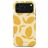 Burga Tough iPhone 17 Pro Max MagSafe Hoesje Hardcase Backcover Shockproof - Lemon Tart