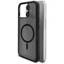 Mobilize Hybrid Google Pixel 10 Pro Fold MagSafe Hoesje Hardcase Backcover Shockproof - Zwart