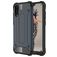 Mobigear Outdoor Huawei P20 Hoesje Hardcase Backcover Shockproof - Marineblauw