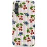 Burga Tough Samsung Galaxy A35 Hoesje Hardcase Backcover Shockproof - Picnic Basket
