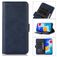 Mobigear Wallet Sony Xperia 5 IV Hoesje Bookcase Portemonnee - Blauw
