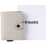 Valenta Card Case Plus Pasjeshouder - 8 Pasjes - Wit