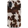 Burga MagSafe Tough iPhone 17 MagSafe Hoesje Hardcase Backcover Shockproof - Celestial