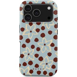 Burga Tough iPhone 17 Pro MagSafe Hoesje Hardcase Backcover Shockproof - Onda