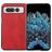 Mobigear Excellent Google Pixel Fold Hoesje Hardcase Backcover - Rood