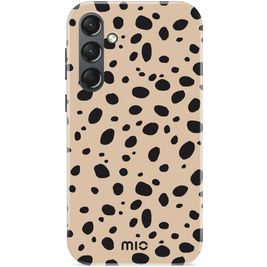 MIO Samsung Galaxy S24 Plus MagSafe Hoesje Hardcase Backcover - Spots
