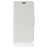 Mobigear Classic Huawei Mate 30 Hoesje Bookcase Portemonnee - Wit