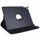 Mobigear DuoStand iPad Air 2 (2014) Hoes Draaibare Bookcase - Zwart