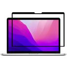 GrizzlyCoat MacBook Pro 15 Inch (2012-2015) Screenprotector Anti-Glare Folie - Case Friendly - Zwart Model A1398
