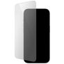 Mobiparts Regular iPhone 16 Glazen Screenprotector - Case Friendly