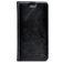 Mobilize Premium Gelly iPhone 6s Hoesje Bookcase Portemonnee - Zwart