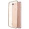 Mobilize Gelly Plus iPhone 8 Plus Hoesje Flexibel TPU Backcover - Roségoud