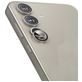 Mobigear Samsung Galaxy S24 Glazen Camera Lens Protector - Case Friendly - Grijs