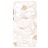 MIO Samsung Galaxy A26 MagSafe Hoesje Hardcase Backcover - White Roses