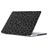 Mobigear Hardshell MacBook Air 15 Inch (2023-2025) Hoes Hardshell Laptopcover MacBook Case - Zwart - Model A2941 / A3114 / A3241