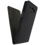 Mobilize Premium Magnet Samsung Galaxy A5 (2015) Hoesje Flipcase - Zwart