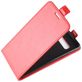 Mobigear Samsung Galaxy S10 Plus Hoesje Flipcase - Rood