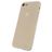 Mobilize Gelly iPhone 7 Hoesje Flexibel TPU Backcover - Wit