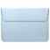 Mobigear Envelope Laptop Sleeve 13 inch Laptop hoes - Blauw