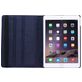 Mobigear DuoStand iPad Air 2 (2014) Hoes Draaibare Bookcase - Donkerblauw