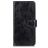 Mobigear Basic Motorola Moto E6s (2020) Hoesje Bookcase Portemonnee - Zwart
