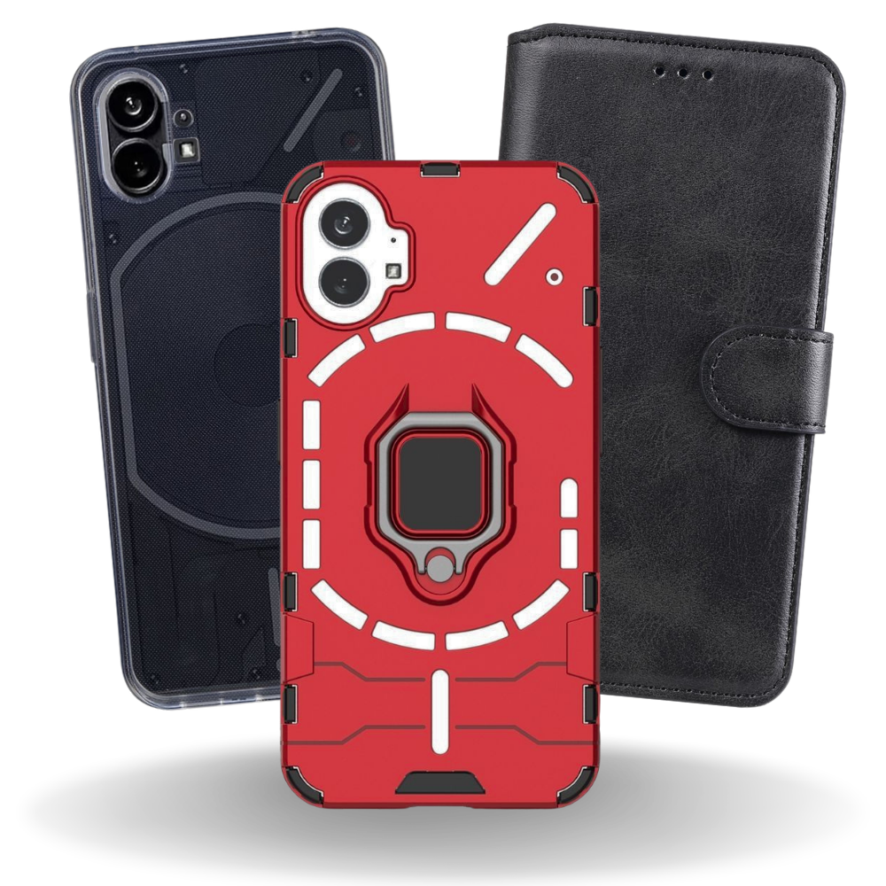 Nothing Phone Hoesjes