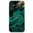 Burga Tough Samsung Galaxy S23 FE Hoesje Hardcase Backcover Shockproof - Emerald Pool