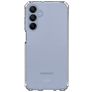 ITSKINS SpectrumClear-R Doorzichtig Samsung Galaxy A25 5G Hoesje Flexibel TPU Backcover Shockproof - Transparant