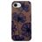 Burga Tough iPhone 16e Hoesje Hardcase Backcover Shockproof - Velvet Night