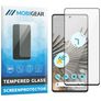 Mobigear Premium Google Pixel 7 Pro Glazen Screenprotector - Case Friendly - Zwart