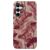 Burga Tough Samsung Galaxy A55 Hoesje Hardcase Backcover Shockproof - Tender Kiss