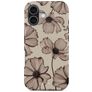 Burga Tough iPhone 17 MagSafe Hoesje Hardcase Backcover Shockproof - Barely Yours