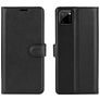 Mobigear Classic Realme C11 (2020) Hoesje Bookcase Portemonnee - Zwart