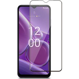 Mobigear Premium Nokia G42 Glazen Screenprotector - Case Friendly