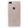 Mobigear Shock-Resistant TPU Case Green iPhone Plus 8/7 Plus