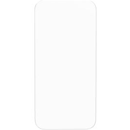 OtterBox Alpha iPhone 14 Pro Glazen Screenprotector - Case Friendly