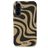 MIO Samsung Galaxy A37 MagSafe Hoesje Hardcase Backcover - Swirl