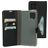 Mobiparts Classic Wallet Samsung Galaxy A42 Hoesje Bookcase Portemonnee - Zwart