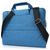 Mobigear Denim Zipper Laptop Schoudertas 13 - 14 inch Laptoptas - Blauw