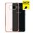 My Style Protective Flex Samsung Galaxy S8 Hoesje Flexibel TPU Backcover Shockproof - Soft Pink