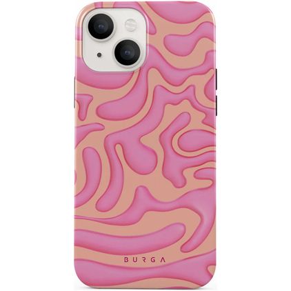 Burga Tough iPhone 13 Hoesje Hardcase Backcover Shockproof - Popsicle