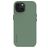 Decoded iPhone 15 Siliconen Hoesje Backcover - Sage Leaf Decoded iPhone 15 Siliconen Hoesje Backcover - Sage Leaf