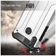 Mobigear Outdoor HONOR Note 10 Hoesje Hardcase Backcover Shockproof - Grijs