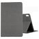 Mobigear Folio Huawei MatePad Pro 10.8 Hoes Stof Bookcase - Grijs