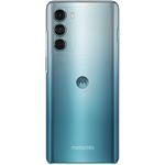 Motorola Moto G200 5G Hoesjes